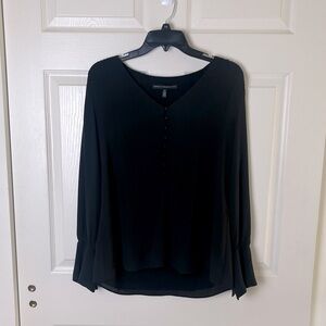 White House Black Market blouse